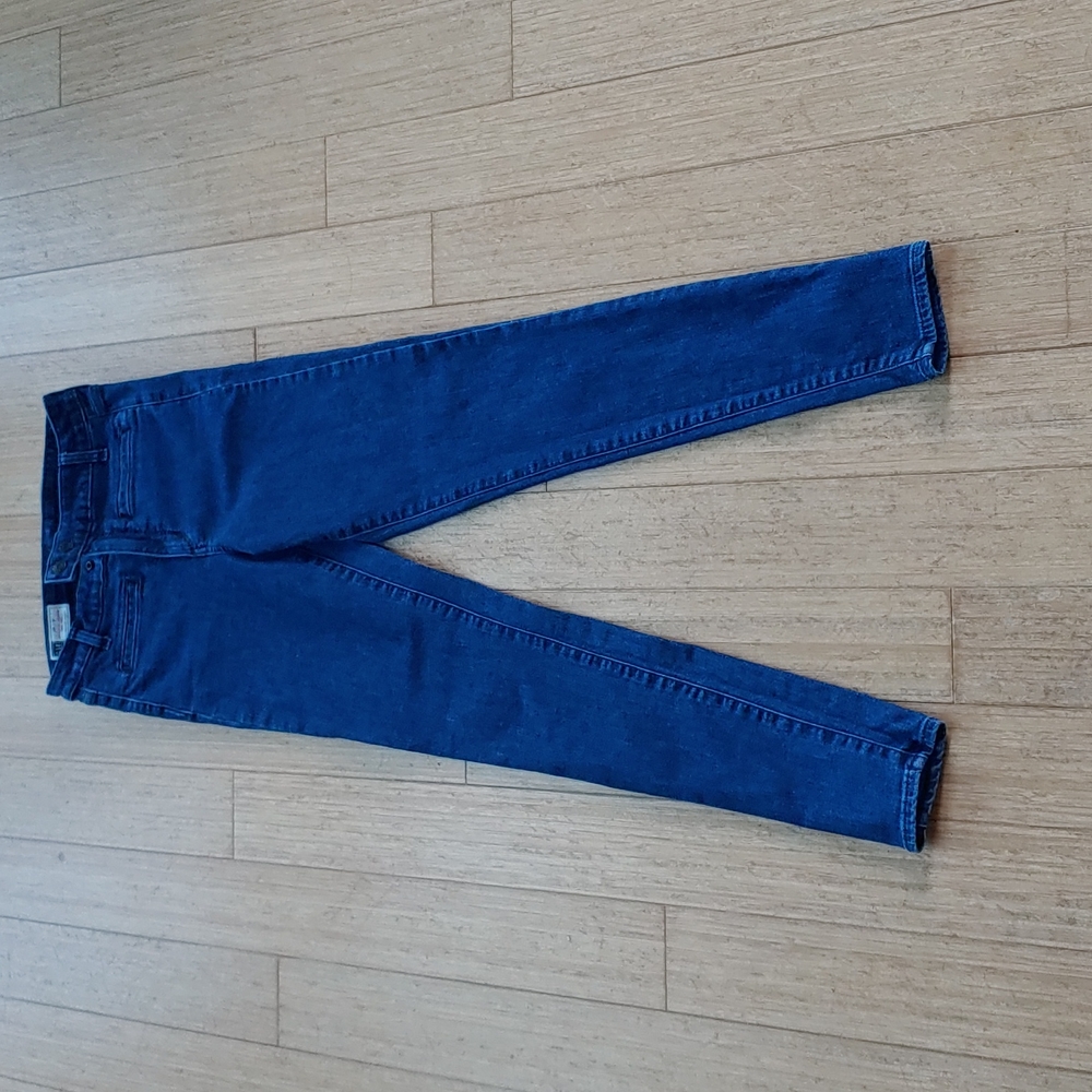 Gap Universal Jegging - image 1